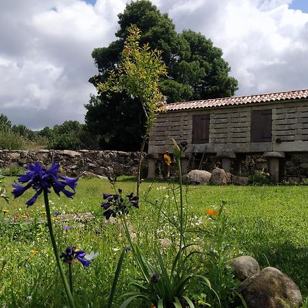 Olardomar Guest House Carnota Luaran gambar
